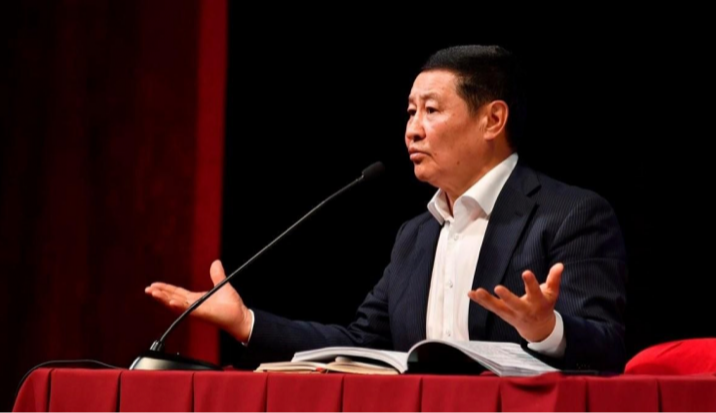 УИХ-ын гишүүн Н.Алтанхуягт холбогдох Хөгжлийн банкны хэргийг цагаатгасан шийдвэрийг хүчингүй болголоо